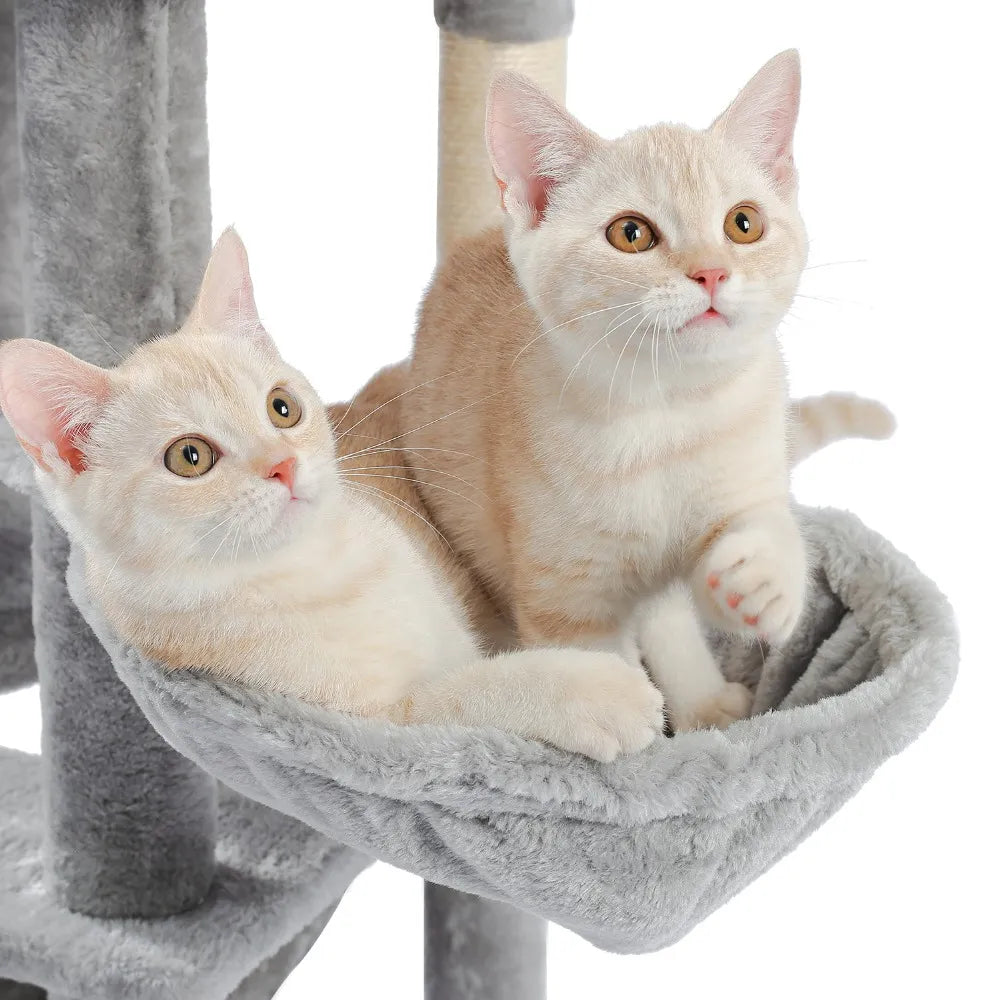 Cat Tree Condos