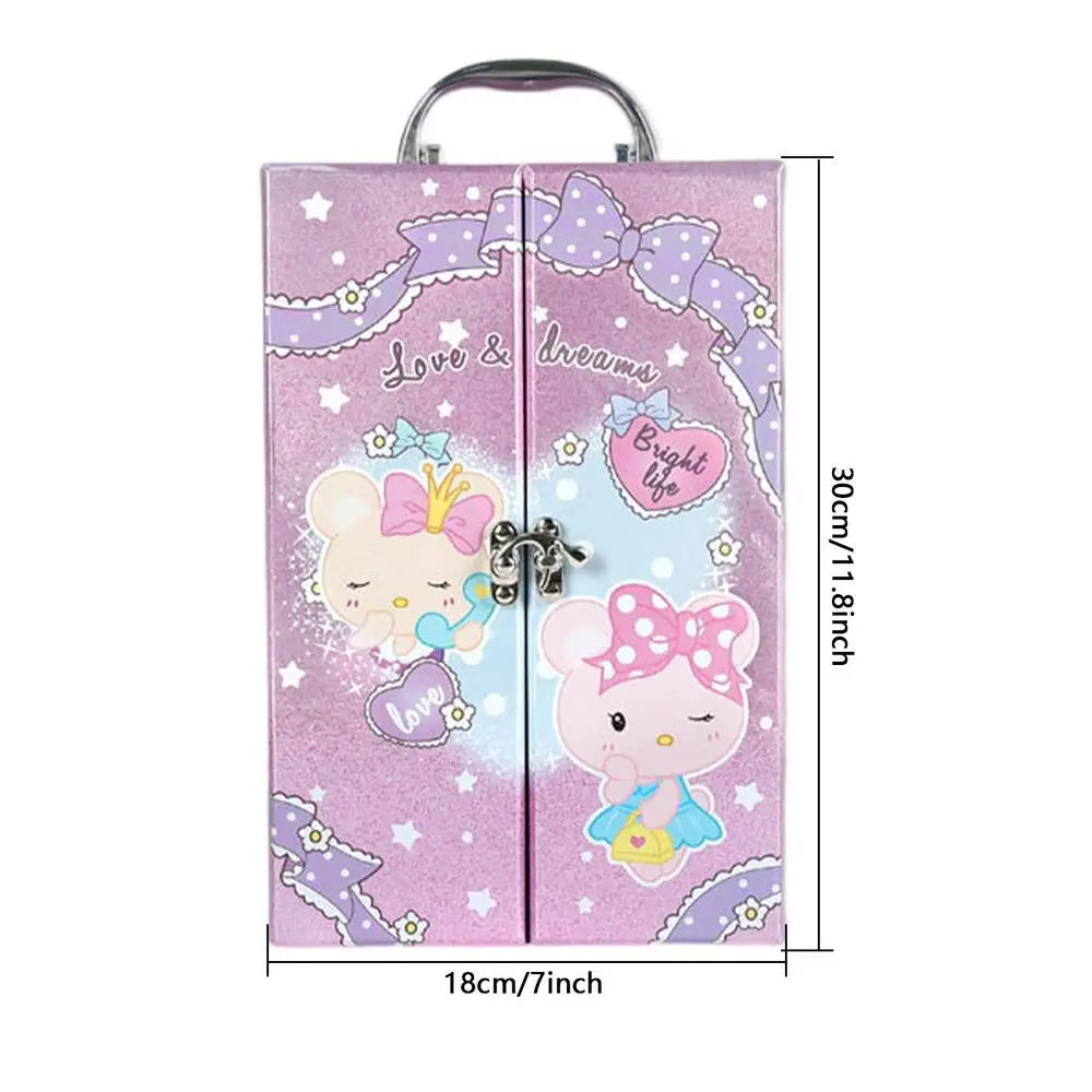 Kids Makeup Kit