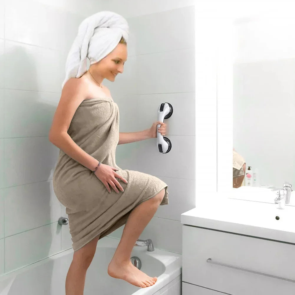 Shower Grab Bars-2 Pack