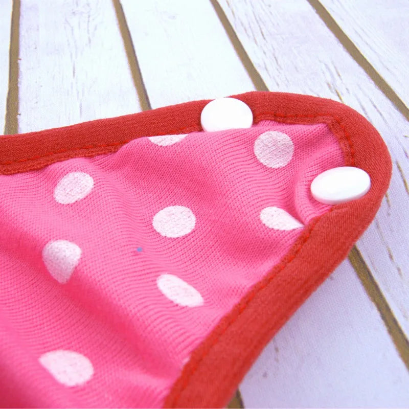 Washable Puppy Panties