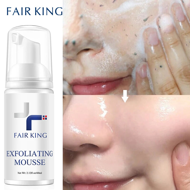 Exfoliating Face Scrub