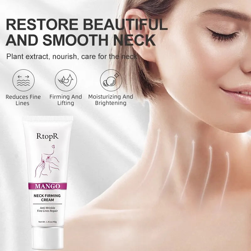 Neck Firming Cream
