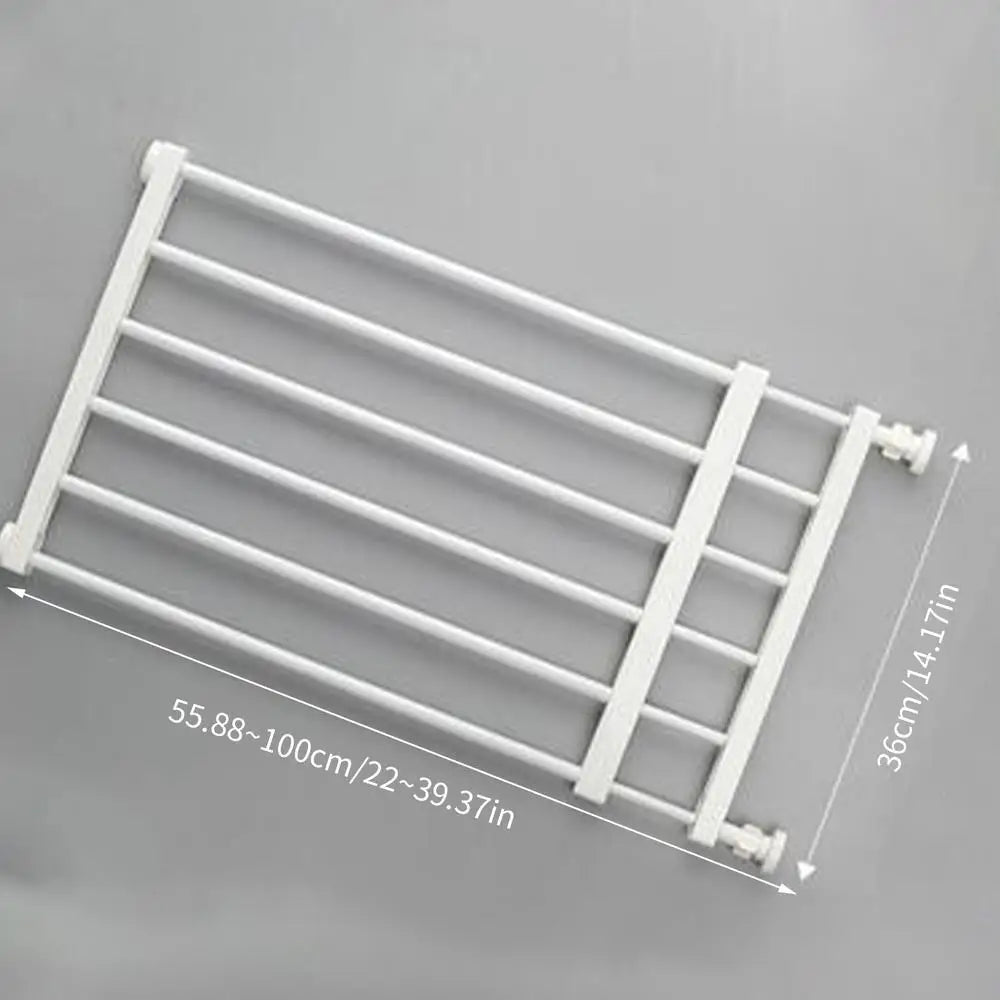 Metal Pet/Baby Gate