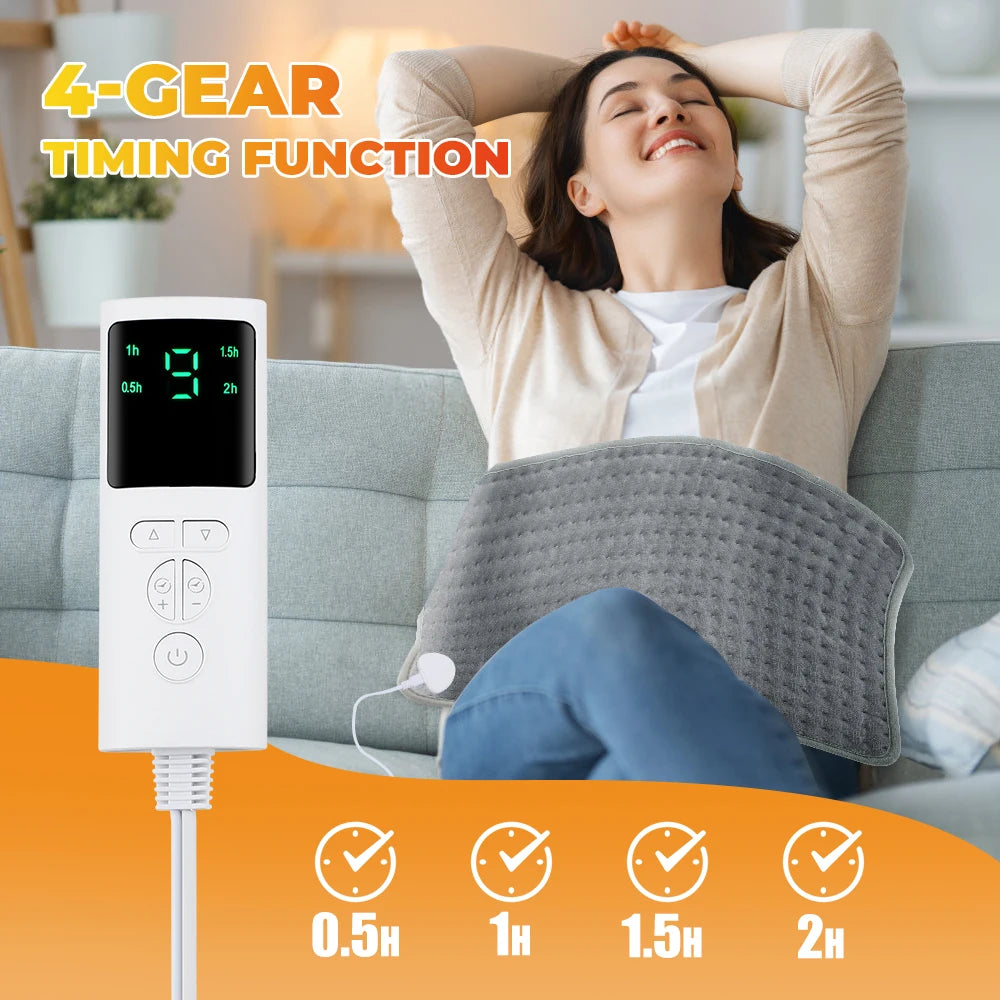 Large Heating Pad