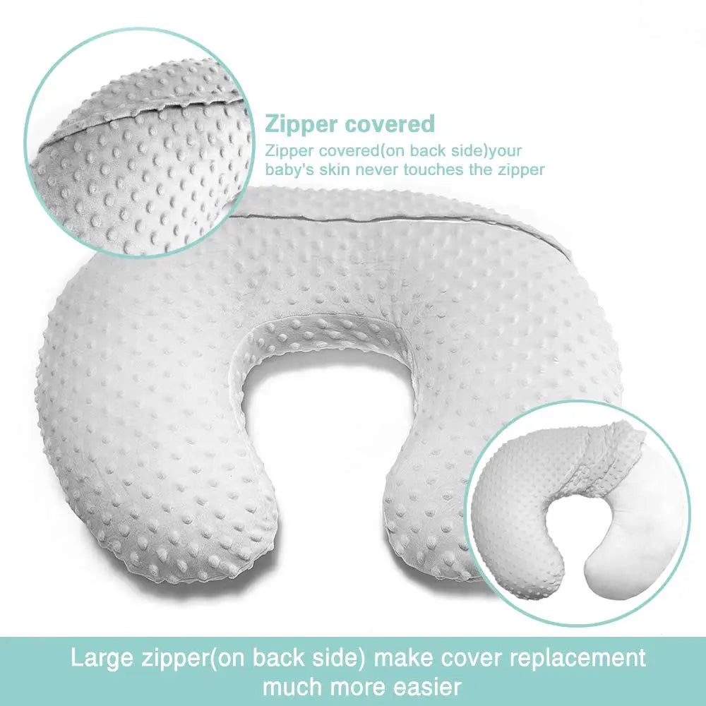 Nursing Pillow Slipcover