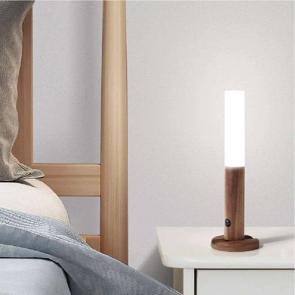 Magnetic Wall Lamp