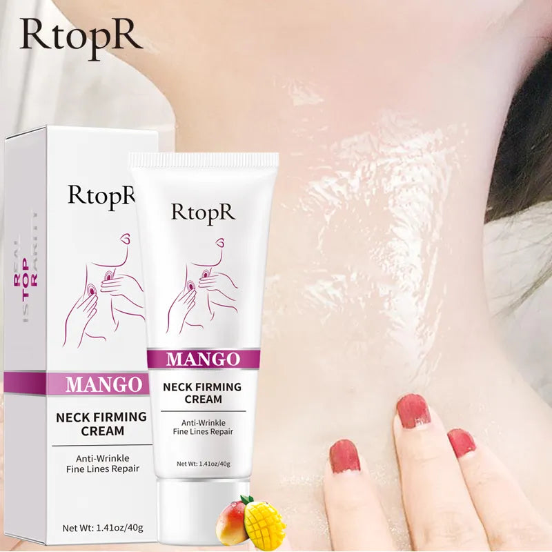 Neck Firming Cream
