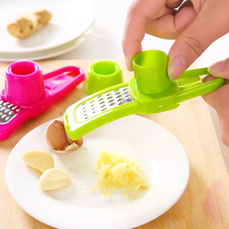 Garlic Grater