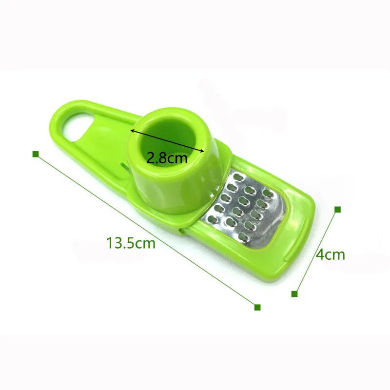Garlic Grater