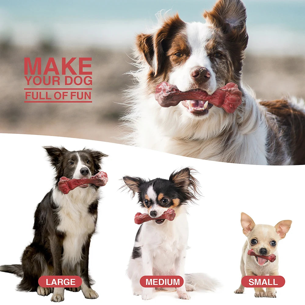 Ultra Durable Dog Chew Toy