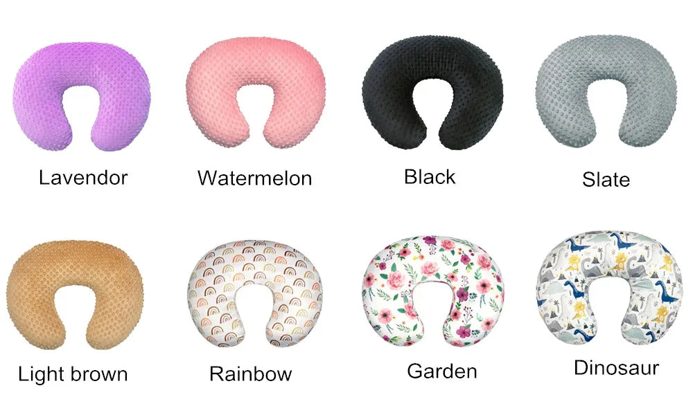 Nursing Pillow Slipcover