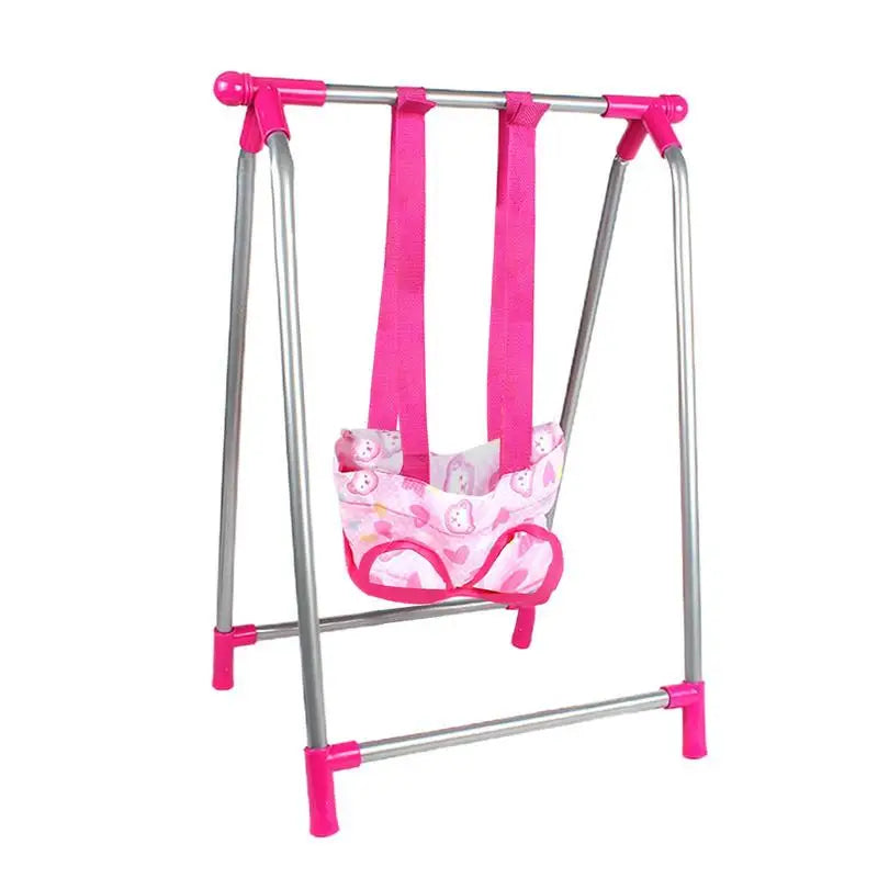 Child's Doll Furniture