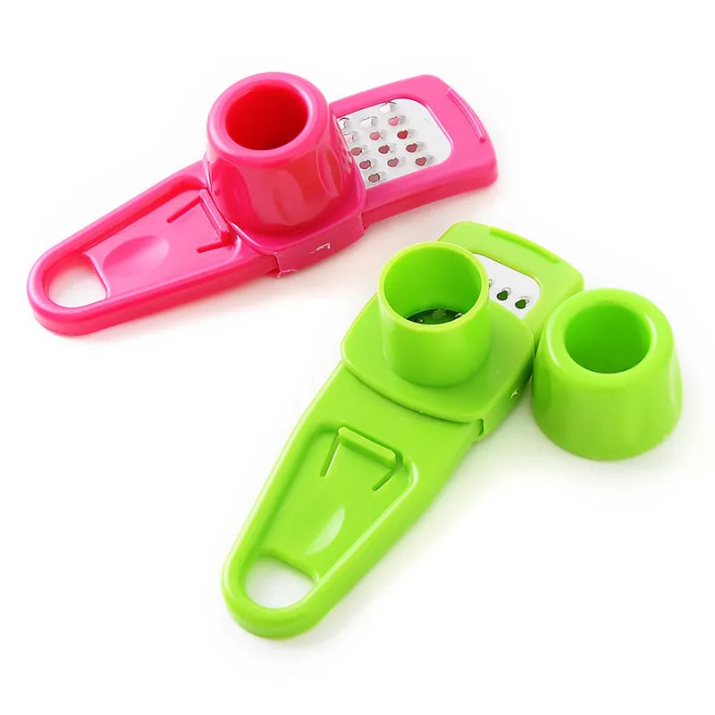 Garlic Grater