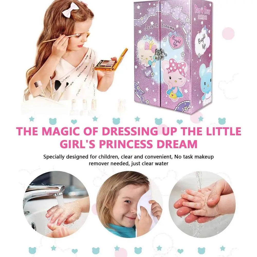 Kids Makeup Kit