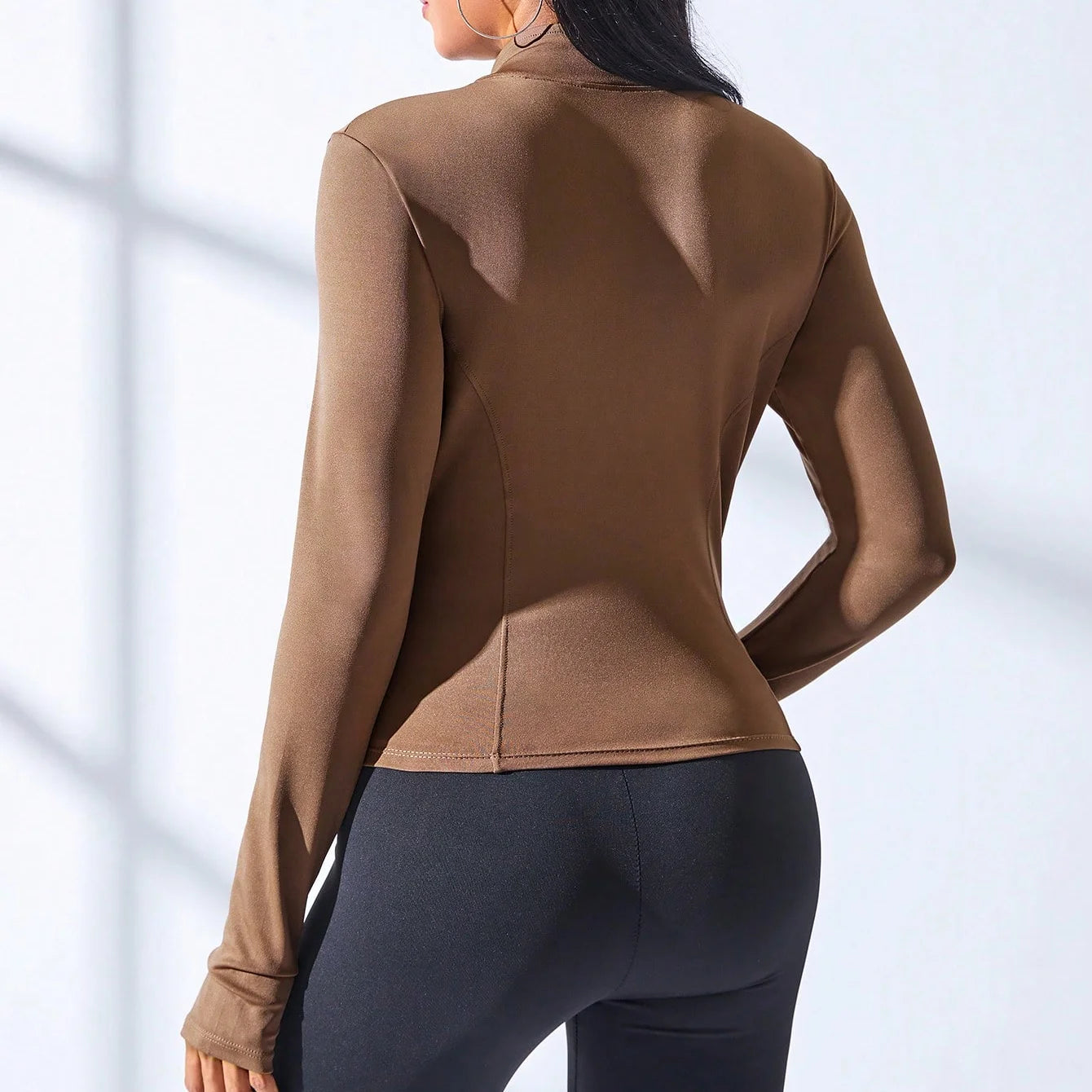 Training Jacket