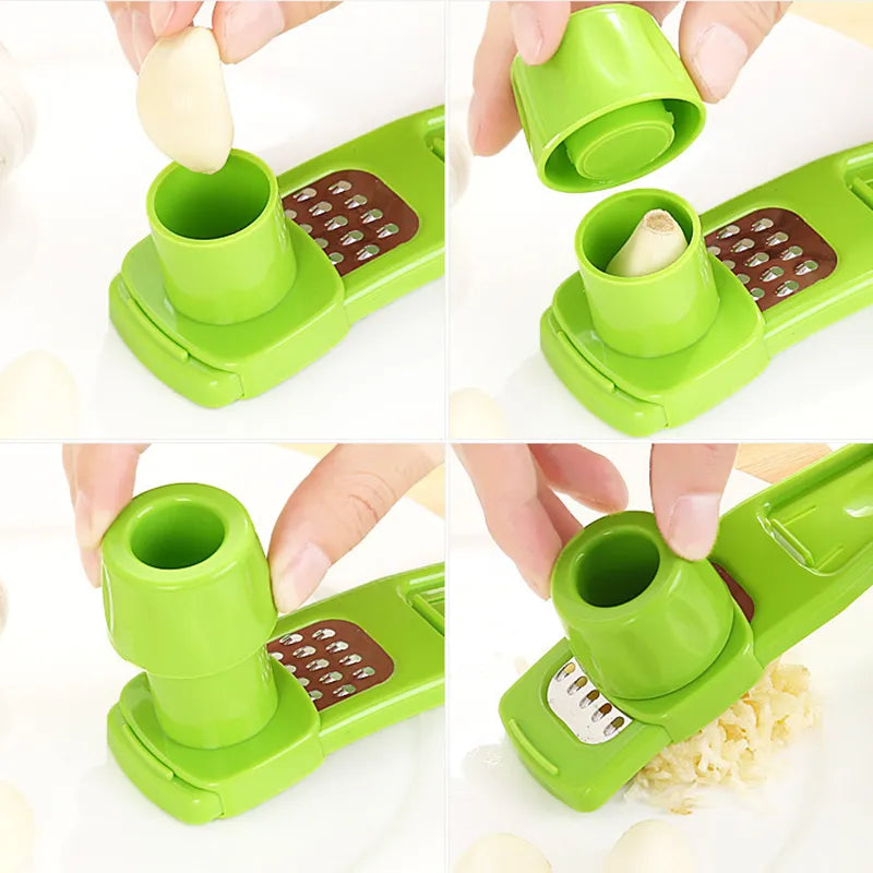 Garlic Grater