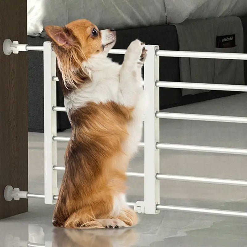 Metal Pet/Baby Gate