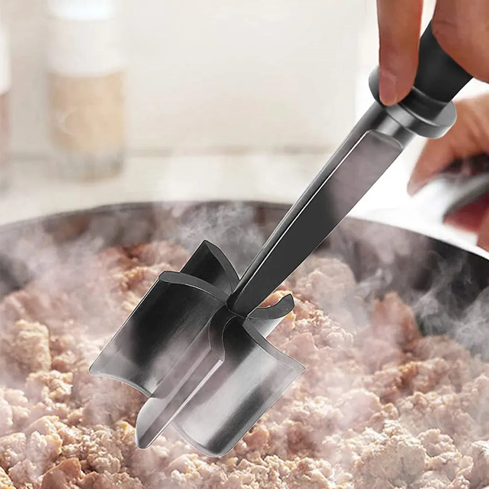 Meat Chopper