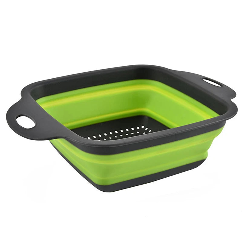 Collapsible Colander