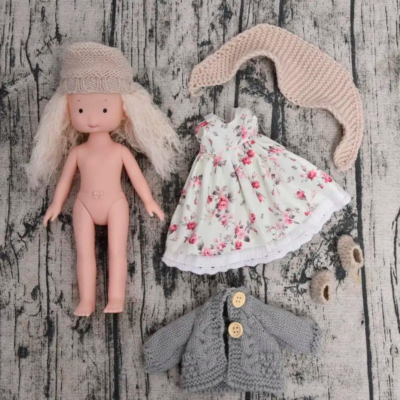 Baby Doll