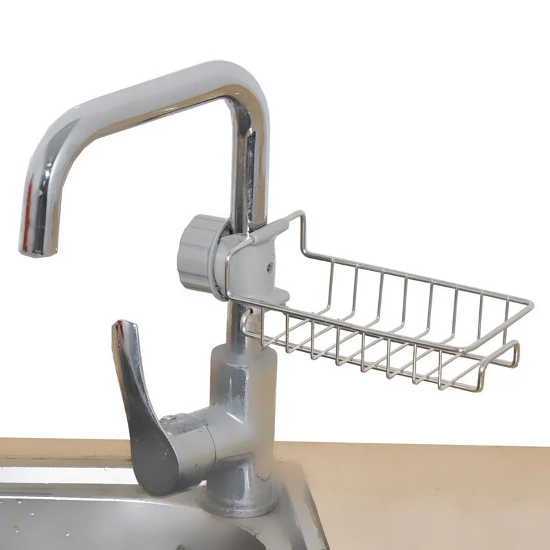 Faucet Hanging Basket
