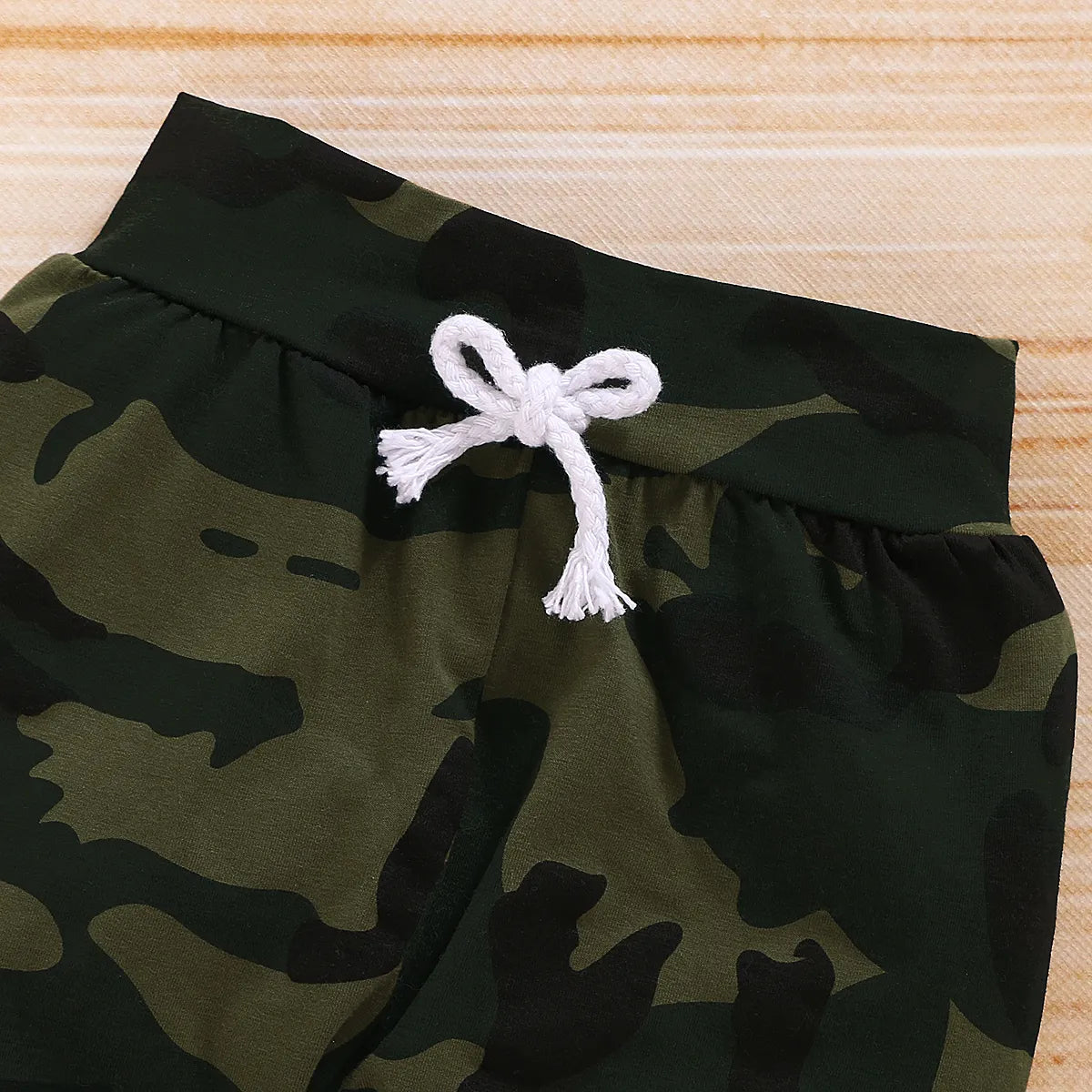 Baby Boy 3 PC Outfit