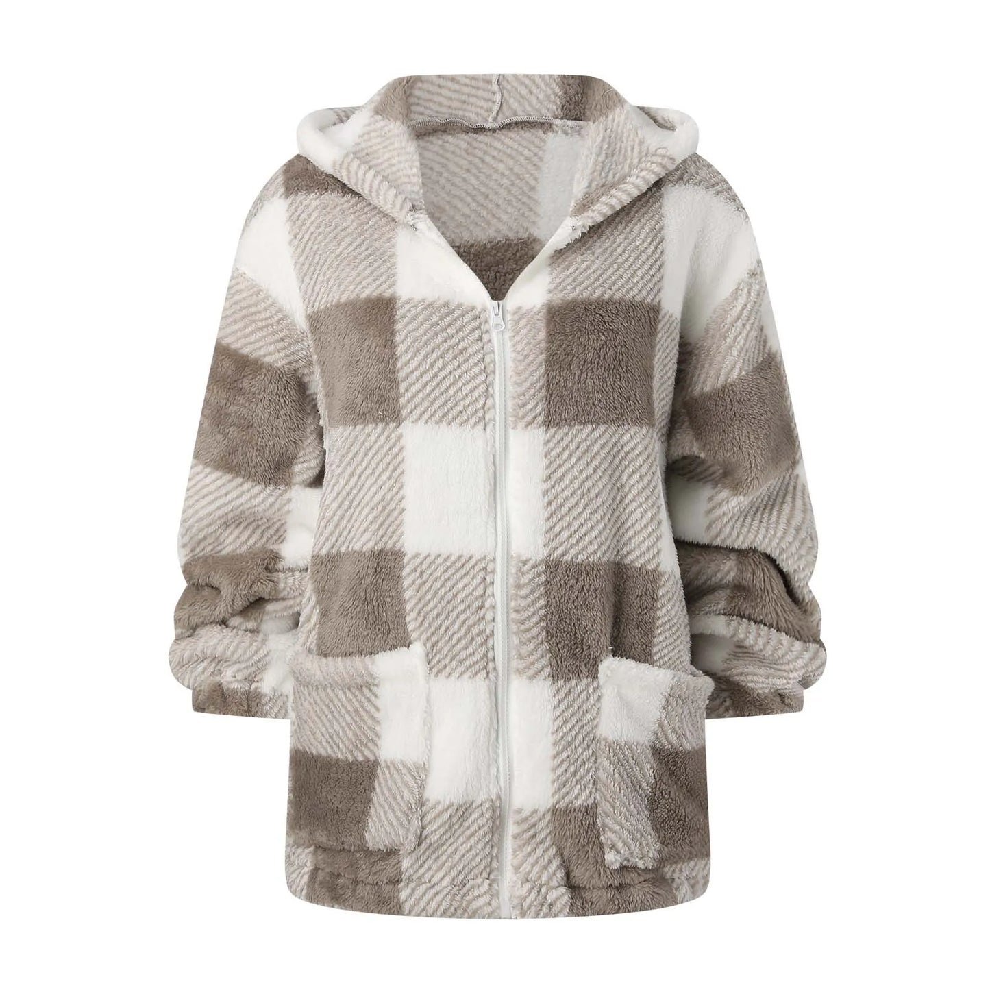 Woman's Fleece Jacket