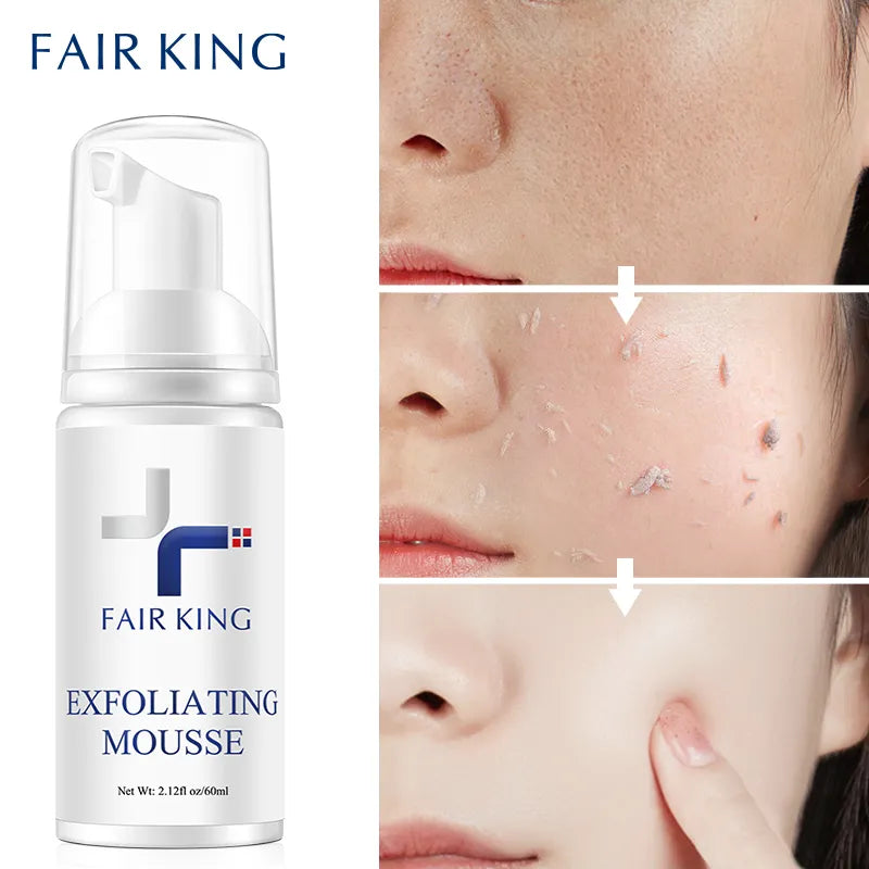 Exfoliating Face Scrub
