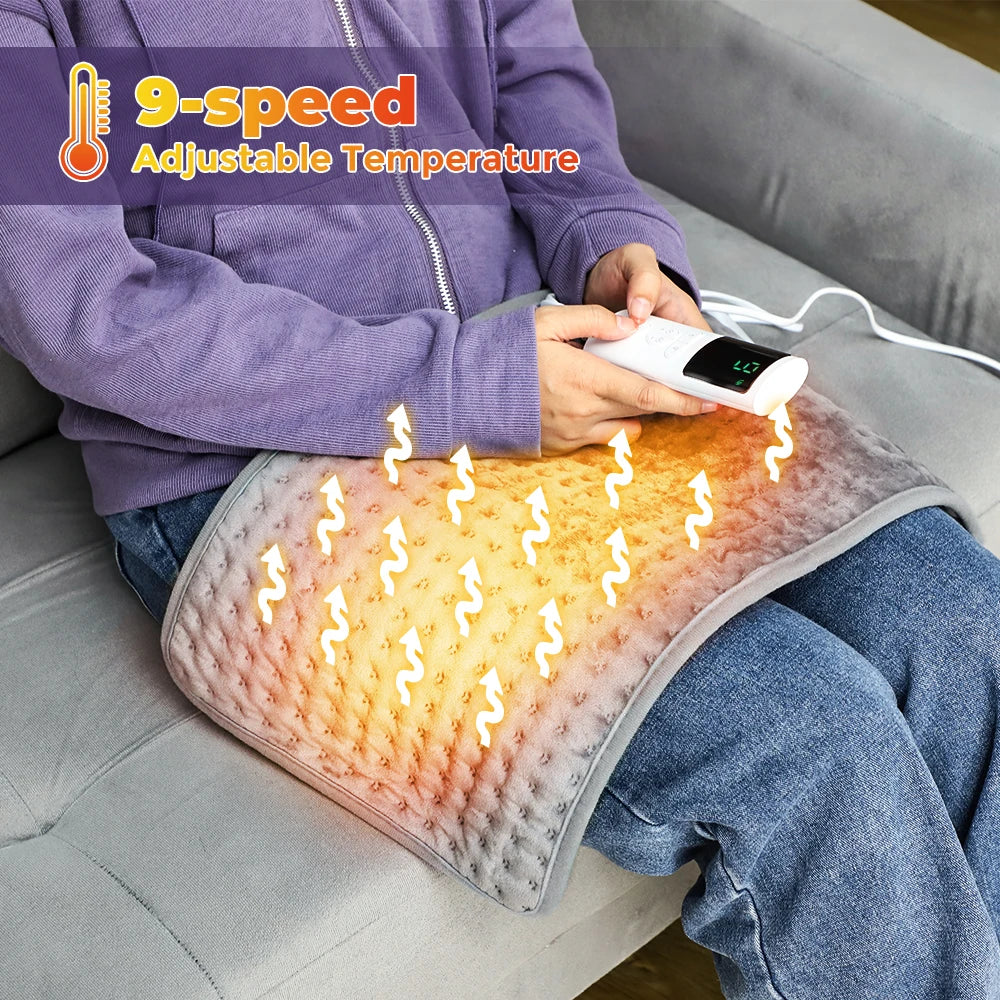 Large Heating Pad