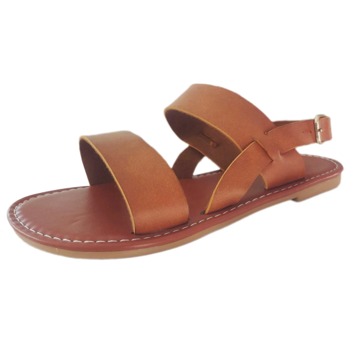 Simple Retro Sandals