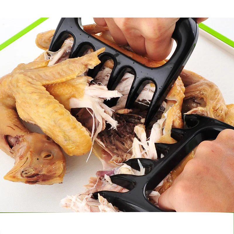 Bear Claw Meat Tool