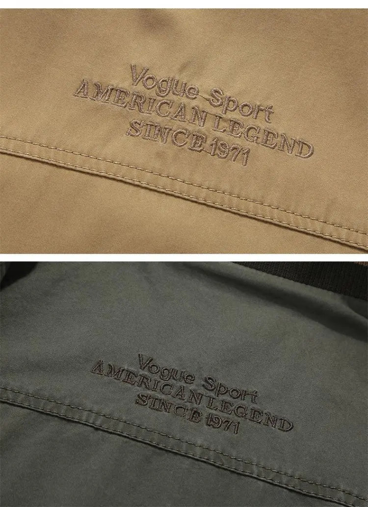 Men's Casual Vest