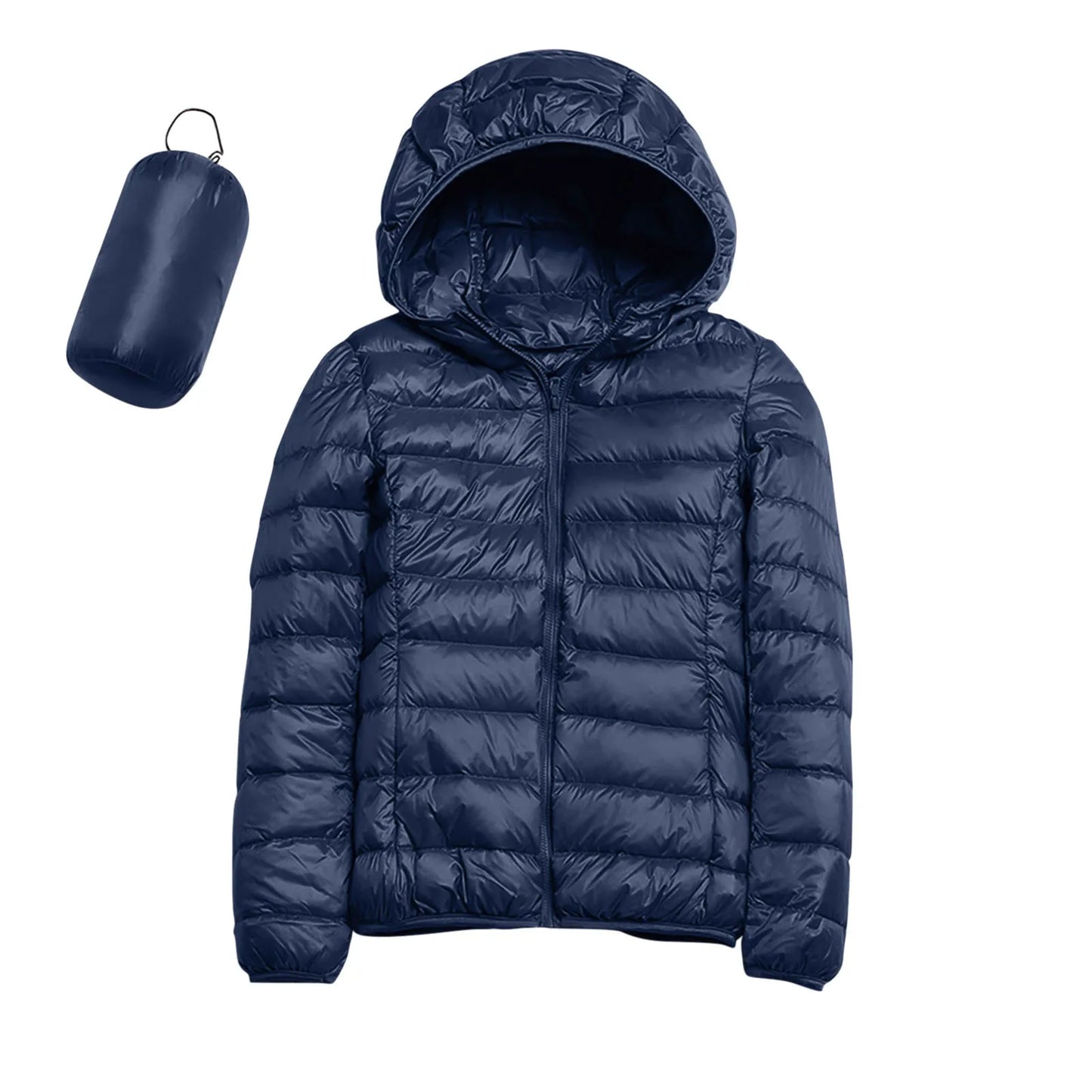 Women's Thin Down Jacket