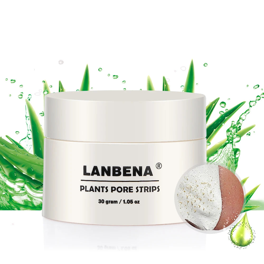 Blackhead Remover Nose Mask