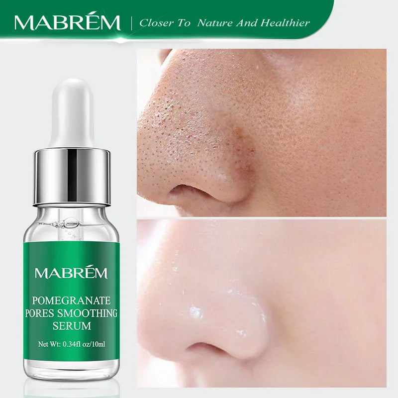 Pore Shrinking Serum