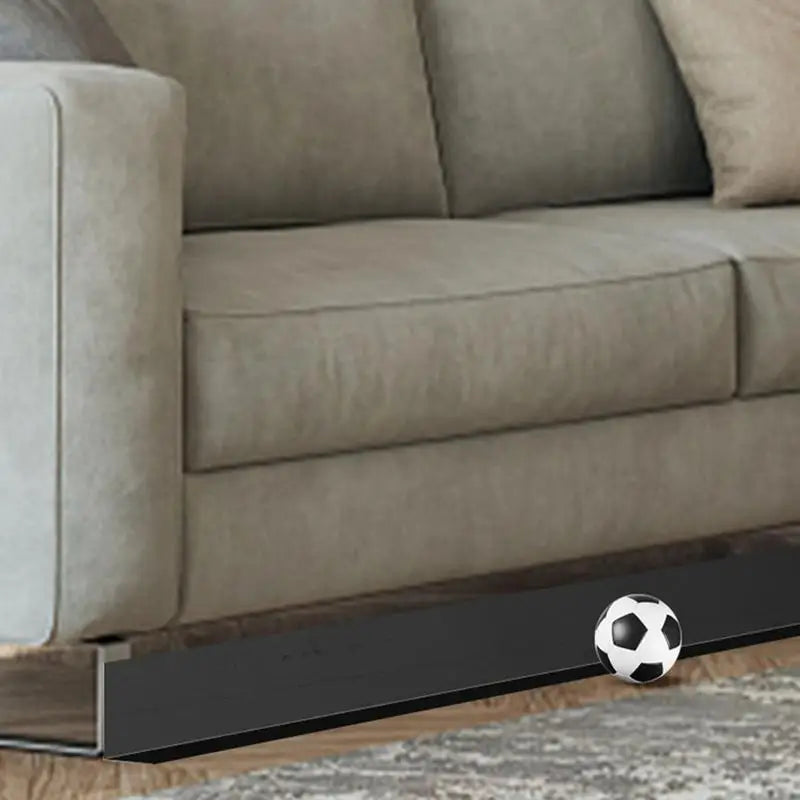 Under Couch Barrier