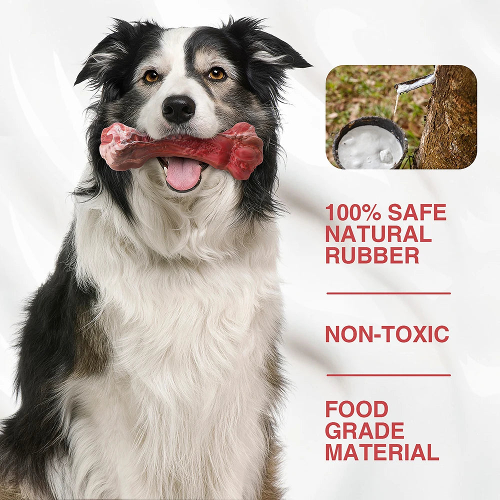 Ultra Durable Dog Chew Toy