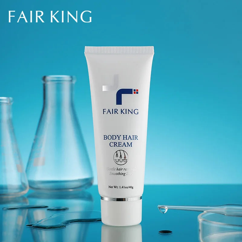 Hair Removal Cream