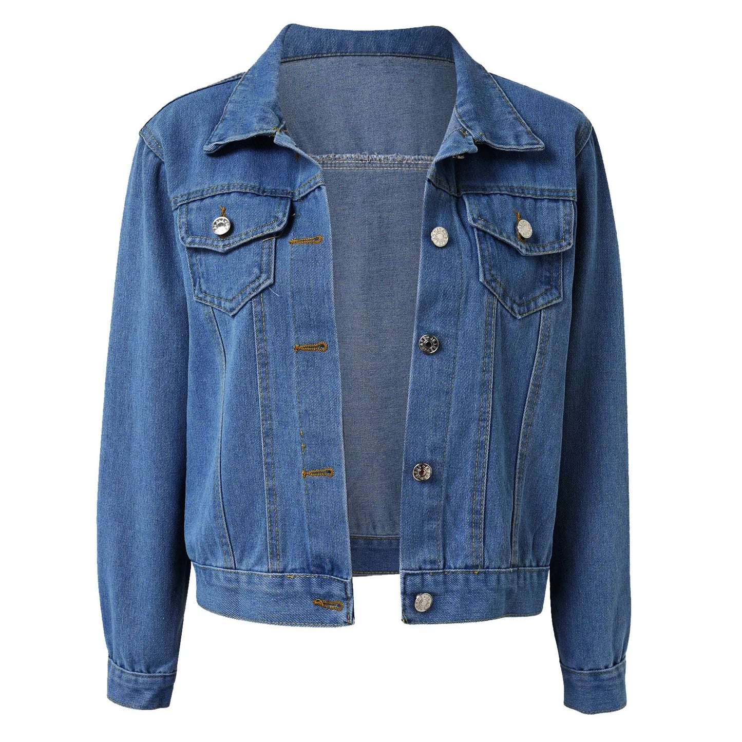 Women's Denim Jacket