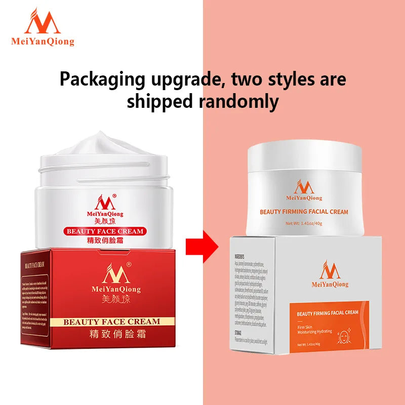 Face Firming Cream