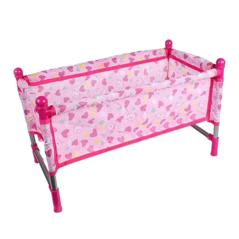 Child's Doll Furniture