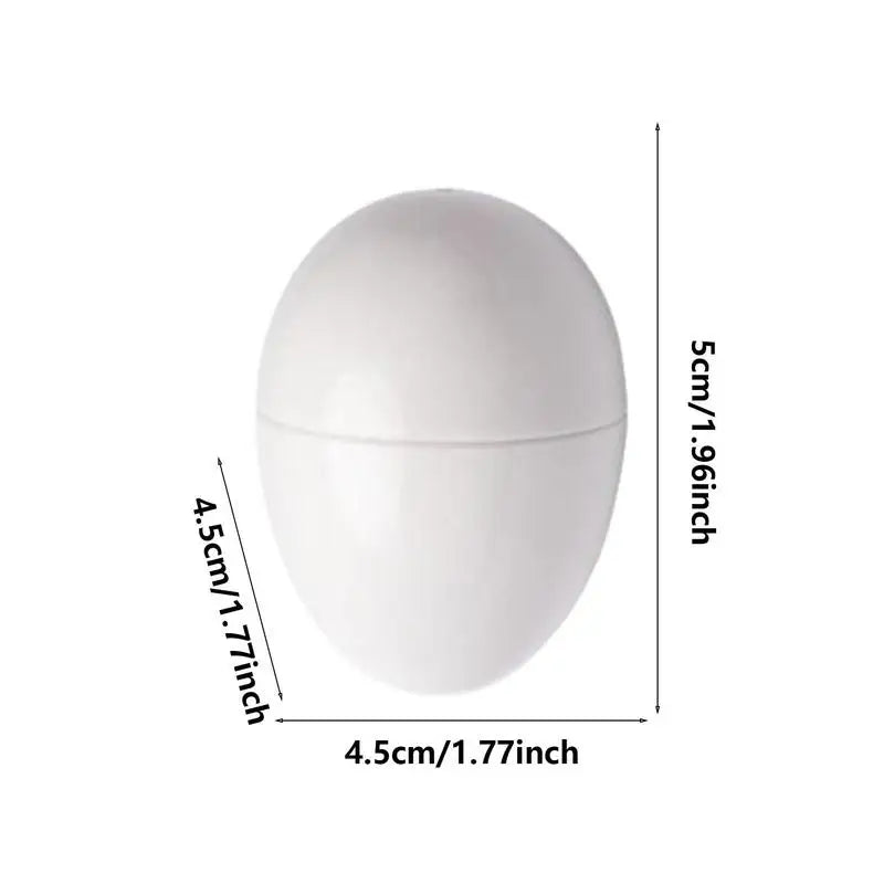 Egg Shaped Matching Game