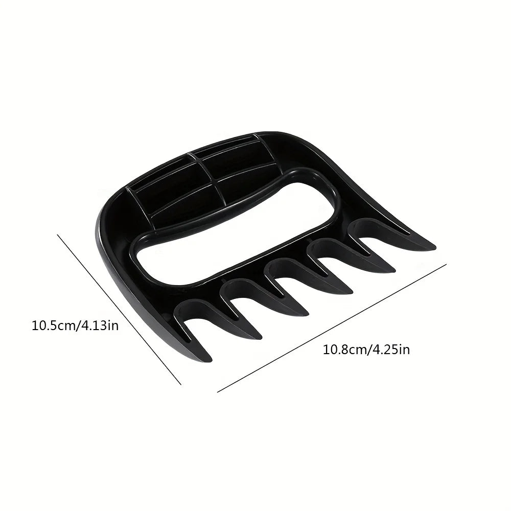 Bear Claw Meat Tool