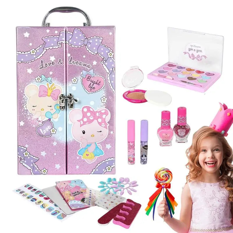 Kids Makeup Kit