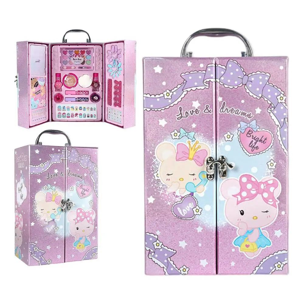 Kids Makeup Kit