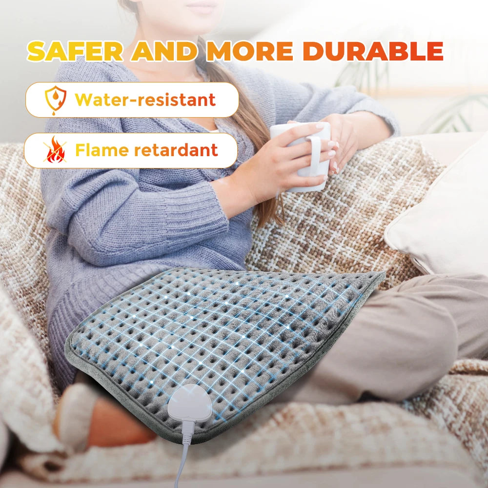 Large Heating Pad