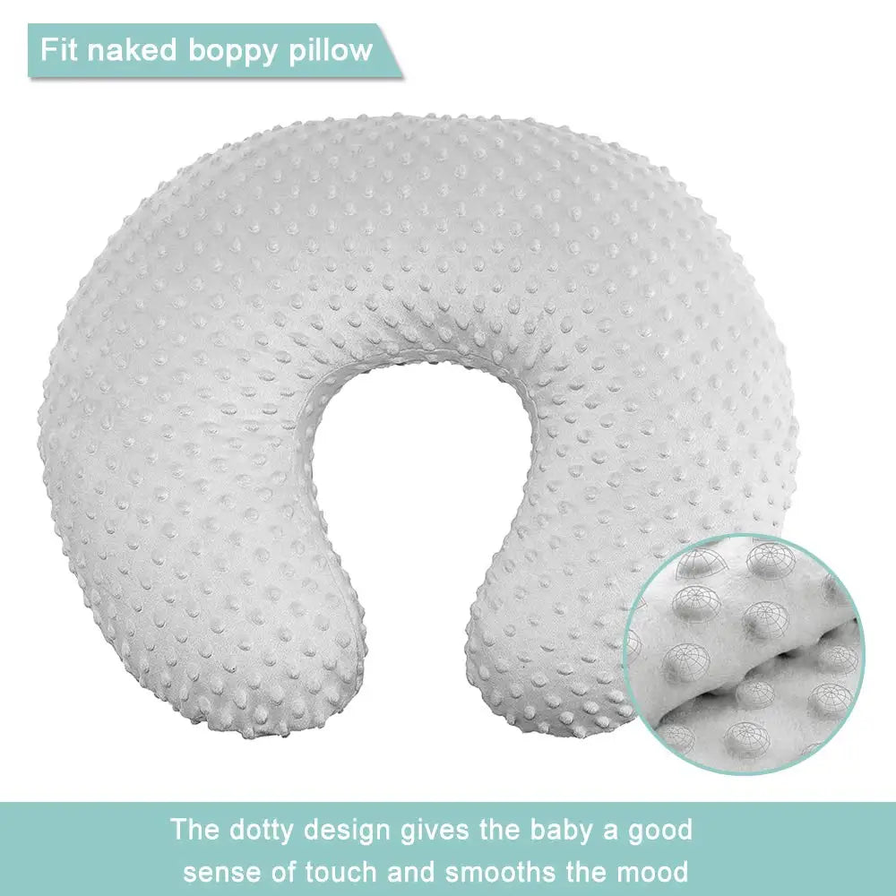 Nursing Pillow Slipcover