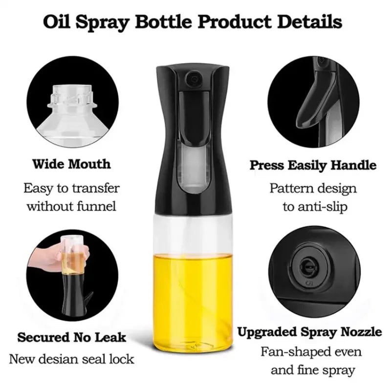 Oil Sprayer