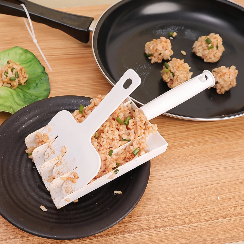 Cylinder Meatball Maker