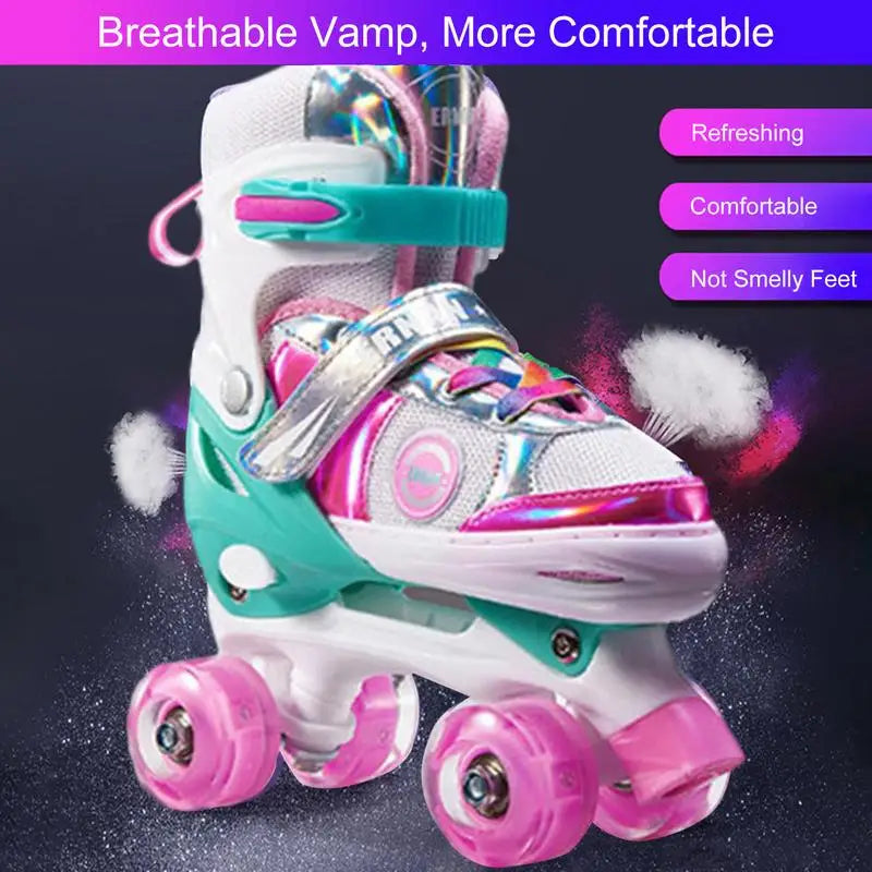 Children's Roller Skates